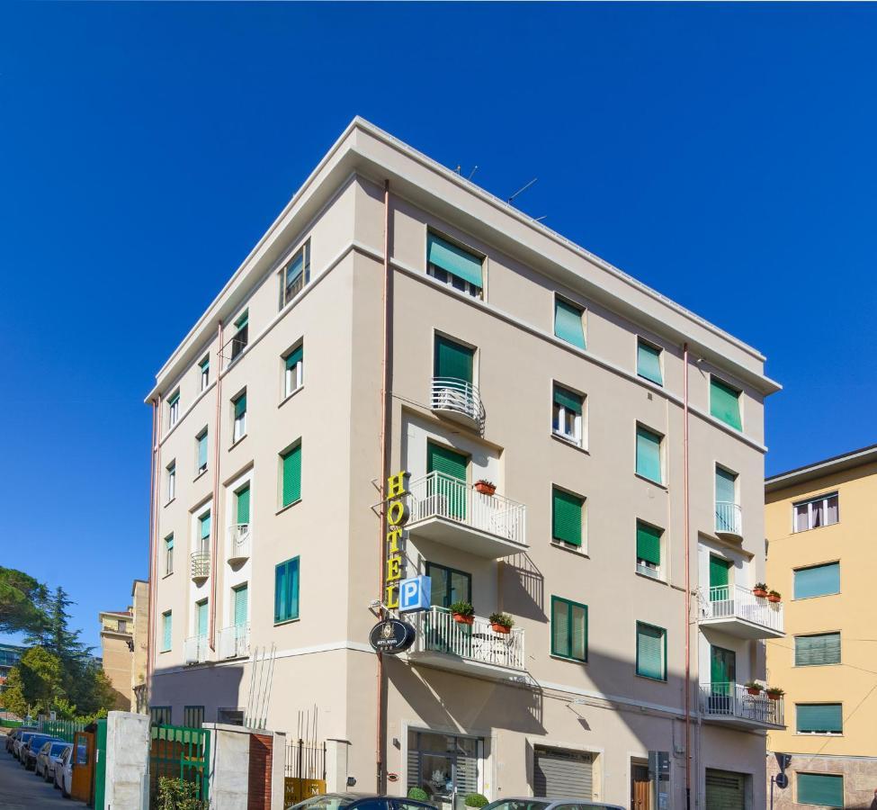 Hotell Maria